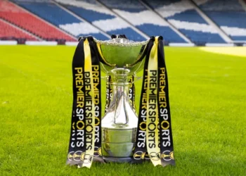 Rangers razbio Celtic u prvom Old Firmu sezone!