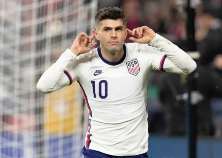 Pochettino izostavio Baloguna i Pulišića