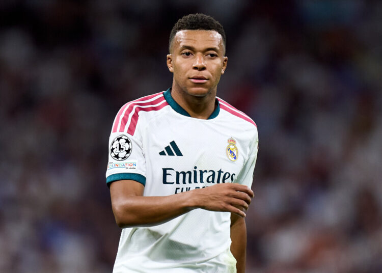 Mbappé iznenađujuće izvan prva tri kandidata za Zlatnu loptu po “The Athletic” listu