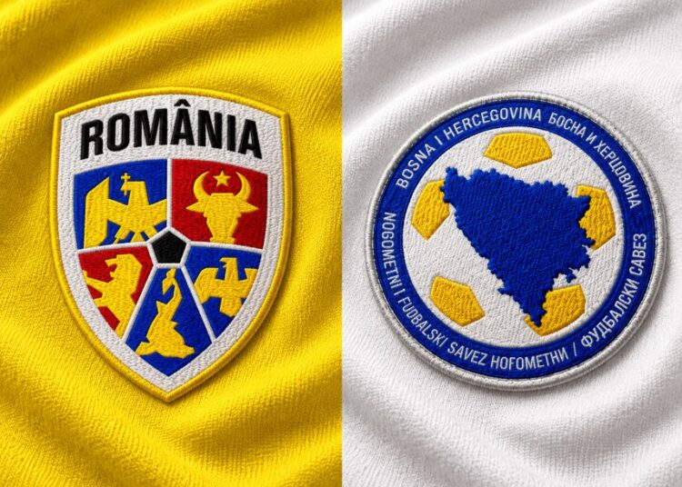 Kroz Bukurešt je prošao Bosna express!