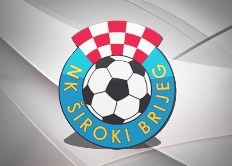 Široki Brijeg i BSK podijelili bodove na Pecari