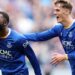 Dramatičan remi na Hill Dickinsonu, Everton u 95. minuti šokirao Manchester United