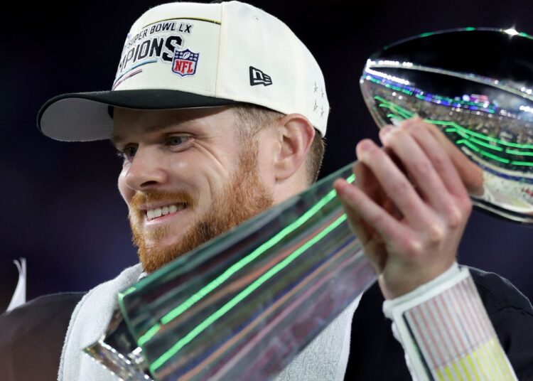 Počinje nova NFL sezona i trka za Super Bowl 61