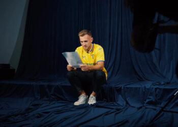 Nail Omerović zvanično prešao u Estoril
