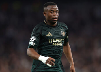 Youssoufa Moukoko na pragu neočekivanog transfera u Tursku