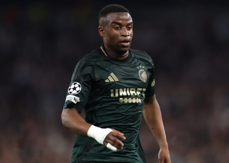 Youssoufa Moukoko na pragu neočekivanog transfera u Tursku