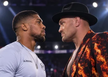 Joshua i Fury konačno u ringu, znamo mjesto i datum, ali ne i vrijeme?