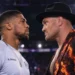 Joshua i Fury konačno u ringu, znamo mjesto i datum, ali ne i vrijeme?