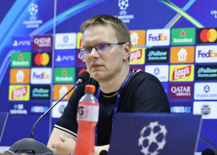 Nevjerovatna priča trenera Sabaha na Old Traffordu