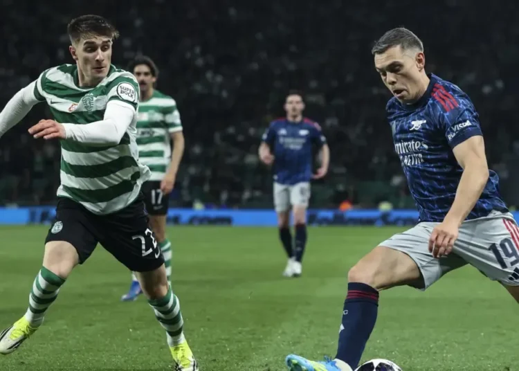 Fresneda ponovo na listi želja Barcelone