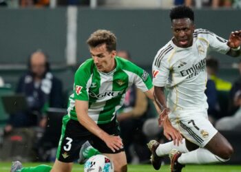 Llorente tvrdi da je Betis spreman za Ligu šampiona