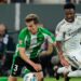 Llorente tvrdi da je Betis spreman za Ligu šampiona