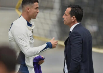 Predsjednik portugalskog saveza o slučaju “Ronaldo”