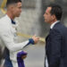 Predsjednik portugalskog saveza o slučaju “Ronaldo”