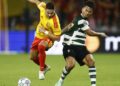 Sporting bolji od Lensa, Sabah od Slavije iz Praga