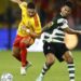 Sporting bolji od Lensa, Sabah od Slavije iz Praga