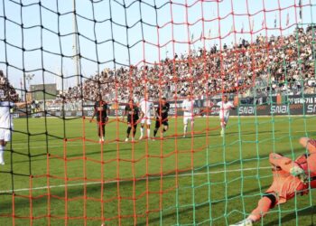 Napoli je u velikoj krizi, Venezia slavila sa 1:0