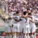 Como se vraća pobjedama, pala Fiorentina