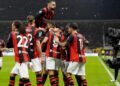 Milanovo ludilo na San Siru, spašavali pobjedu na Atalantom