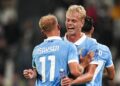 Lazio igra vrhunski, Juventus nije bio ni blizu bodova