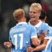 Lazio igra vrhunski, Juventus nije bio ni blizu bodova