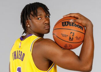 Luka Dončić hvalio mladog suigrača i novi roster Lakersa