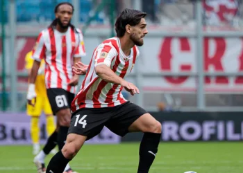 Hasić nastavlja blistati: Cracovia slavila protiv Zaglebiea! /VIDEO/
