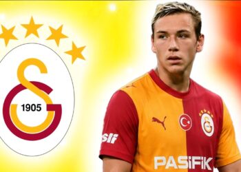 Galatasarayevo čudo od djeteta želi Barcelona