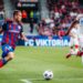 Viktoria Plzen slavila kod Jabloneca, gol Amara Memića