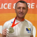 Anes Ličina osvojio zlatnu medalju u džudou