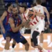Olympiacos slavio u Barceloni nakon produžetka