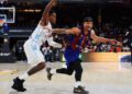 Valencia namučila Barcu, Bešiktaš u trileru slavio u Bologni
