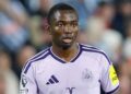 Manchester United razmatra dovođenje Newcastleovog ofanzivca