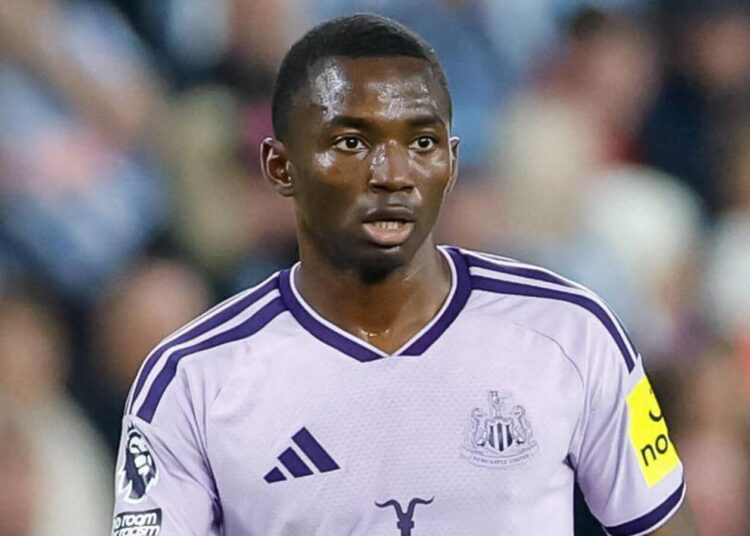 Manchester United razmatra dovođenje Newcastleovog ofanzivca