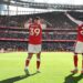 Arsenal preokretom srušio Leeds, Guimarães junak „Topnika“!