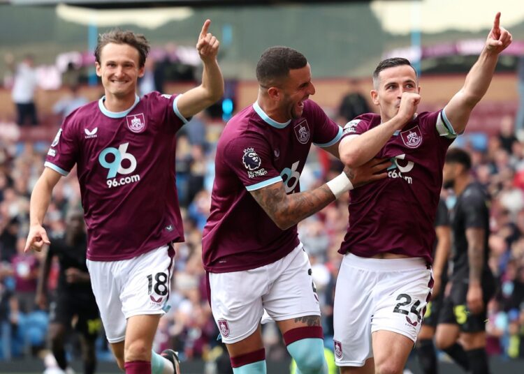 Burnley zakucan za dno Championshipa, a problemi su mnogo veći