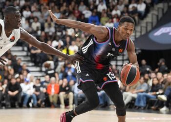 Crvena zvezda savladala Pariz i upisala novu pobjedu u Euroligi