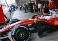 Oba treninga u Mexicu pripala Francuzu u Ferrariju, Charlesu Leclercu