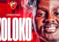 Crve Zvezda riješila problem na centarskoj poziciji