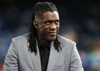 Seedorf preuzima klupu Corinthiansa kojeg mora spasiti od ispadanja