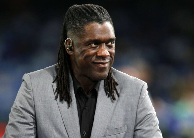 Seedorf preuzima klupu Corinthiansa kojeg mora spasiti od ispadanja