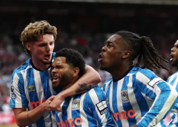 Kako je Newcastle spržen od Coventrya? Jubilej Lamparda kao iz bajke!