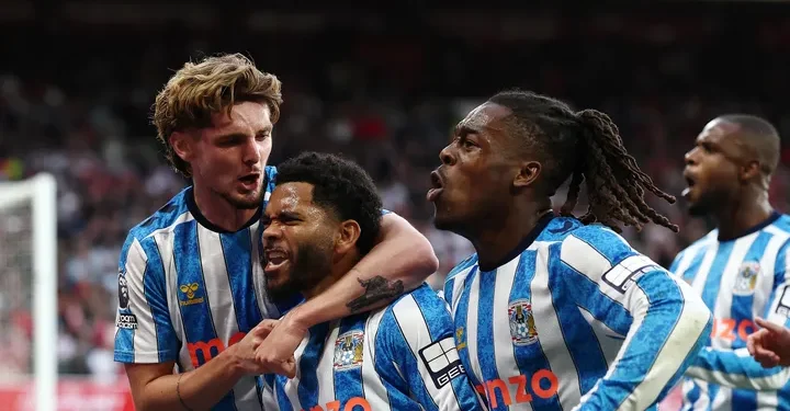 Kako je Newcastle spržen od Coventrya? Jubilej Lamparda kao iz bajke!