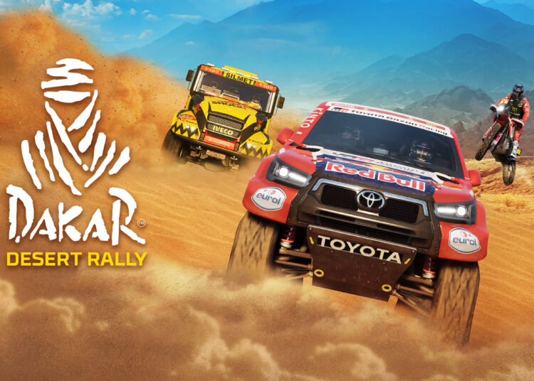 Fernando Alonso neće učestvovati na Reliju Dakar 2027