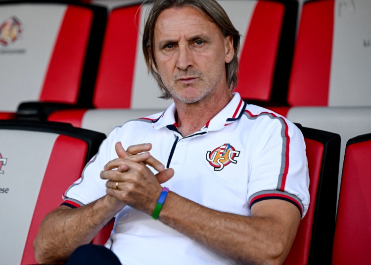 Davide Nicola preuzeo Veneciju nakon šest poraza