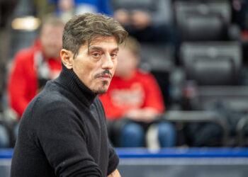 Giannakopoulos traži povratak CSKA i oštro kritikuje otpor NBA ulaganjima
