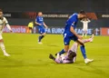 Dramatičan kraj na Maksimiru, Dinamo pobijedio s bijele tačke