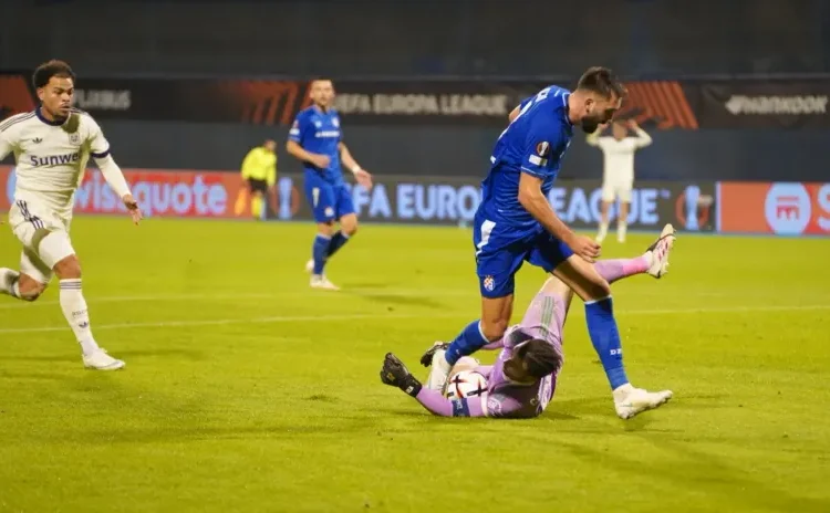 Dramatičan kraj na Maksimiru, Dinamo pobijedio s bijele tačke