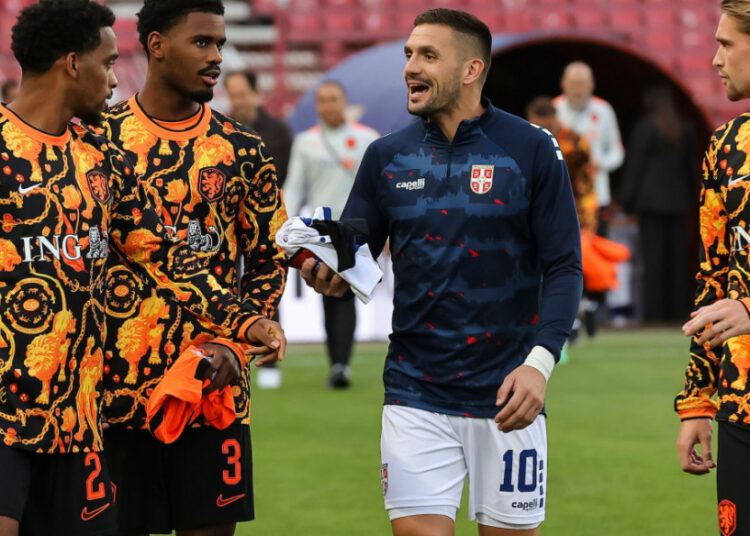 Tadić hvali Cvetkovića i Gudelja, te tvrdi da su zalog za budućnost