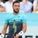 Džumhur izborio finale Challengera u Olbiji